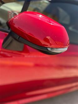 Toyota Corolla Hatchback